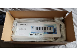 Arturia Microlab (49347)