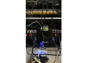 the t.racks DSP 4x4 Mini (1273)