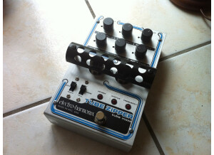 Electro-Harmonix Tube Zipper (4458)