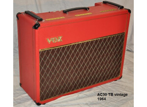 Vox AC30 Top Boost Vintage (41061)