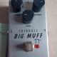 Triangle Big Muff Pi Triangle Big Muff Pi