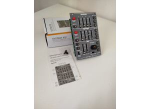 Behringer 140 Dual Envelope/LFO (58738)