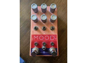 Chase Bliss Audio M O O D (69082)