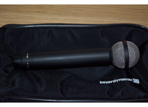 Beyerdynamic M 160 (68130)