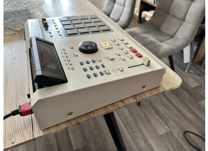 Akai Professional MPC2000XL (6938)