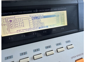 Akai Professional MPC2000XL (53682)