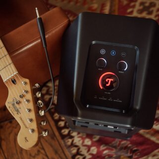 Fender Rockster Air 2 : Rockster Air 2LIFESTYLE Fender Rockster Air 2 : Rockster Air 2LIFESTYLE