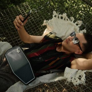 Fender Rockster Cross : CrossLifestyle Fender Rockster Cross : CrossLifestyle