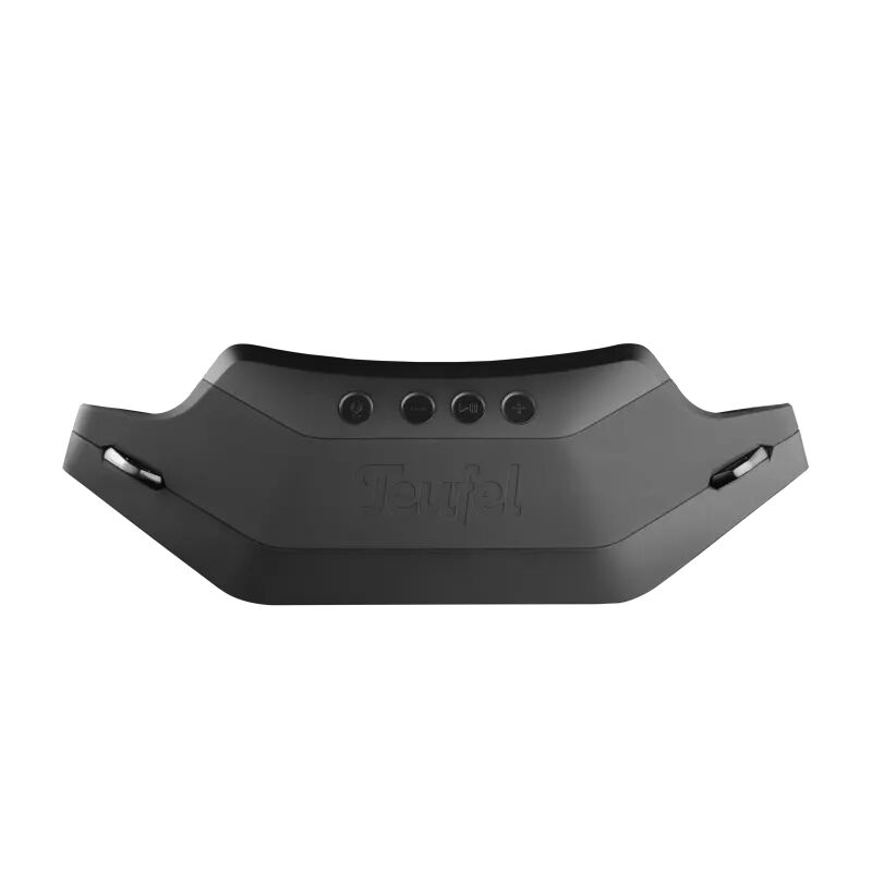 Fender Rockster Cross : CrossPANEL