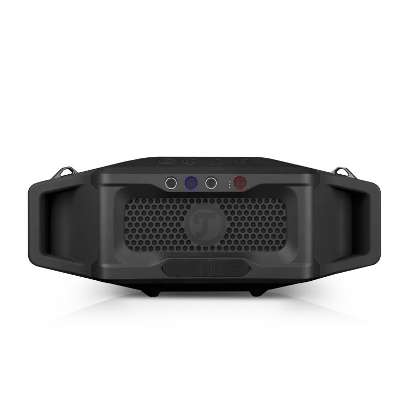 Fender Rockster Cross : CrossREAR