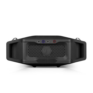 Fender Rockster Cross : CrossREAR Fender Rockster Cross : CrossREAR