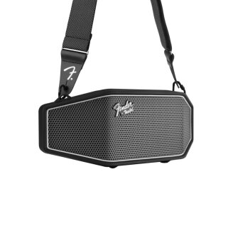 Fender Rockster Cross : CrossSTRAP Fender Rockster Cross : CrossSTRAP