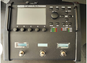 Fractal Audio Systems FM3 (50831)