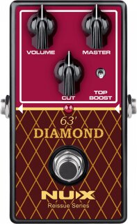Diamond 63 Overdrive Diamond 63 Overdrive