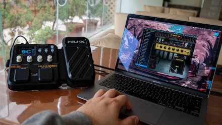 MG-101 LIFESTYLE MG-101 LIFESTYLE