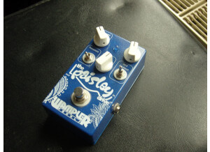 Wampler Pedals The Paisley Drive (17354)