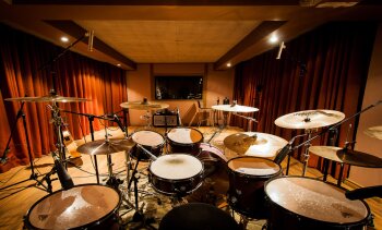 Drum Session Drum Session