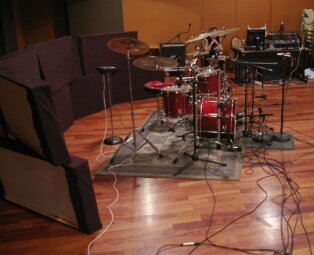 Drum Session Drum Session