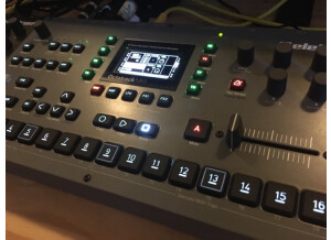 Elektron Octatrack MKII (68170)