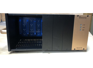 Fredenstein Professional Audio Bento 6S (11614)