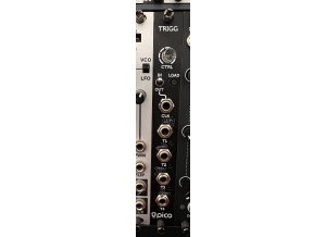 Erica Synths Pico Trigger (59152)