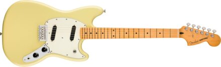 Fender Player II Mustang : Player II Mustang Fender Player II Mustang : Player II Mustang