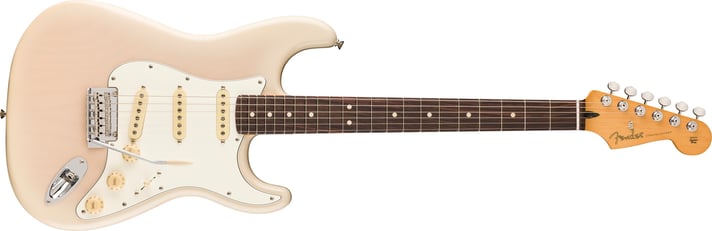 Fender Player II Stratocaster : Player II Stratocaster