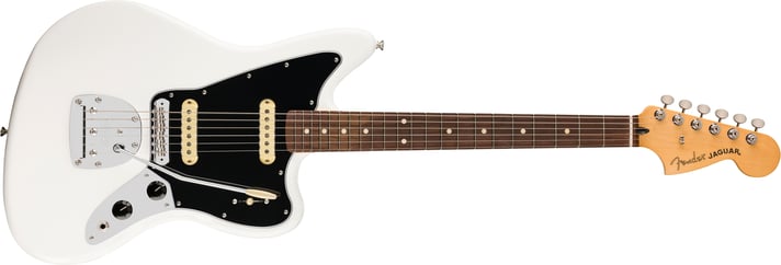 Fender Player II Jaguar : Player II Jaguar
