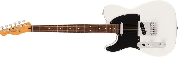 Fender Player II Telecaster : Player II Telecaster LH