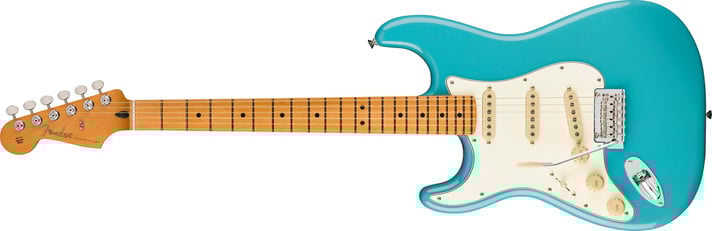 Fender Player II Stratocaster : Player II Stratocaster LH