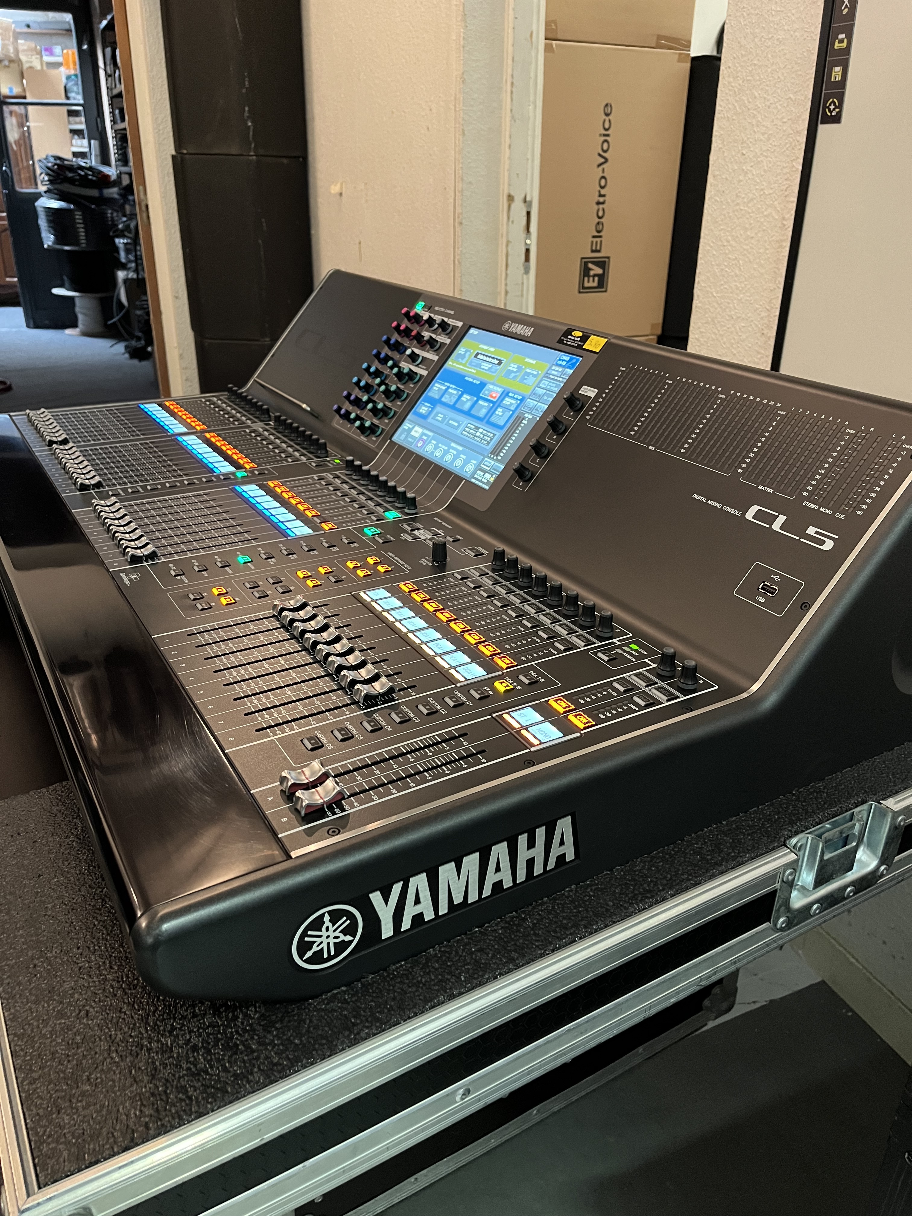 Yamaha CL5 (12318)