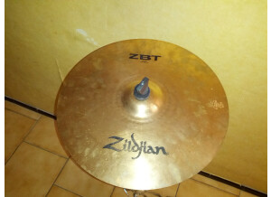 Zildjian ZBT Crash 18"