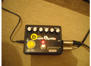 JMB-Experience Devil Inside V3 (20062)