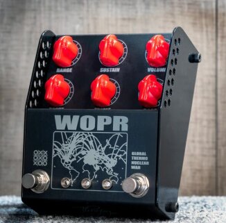 THE WOPRside THE WOPRside