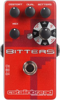 Bitters Bitters