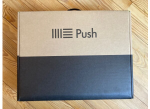 Ableton Push 2 (51645)