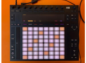 Ableton Push 2 (66149)