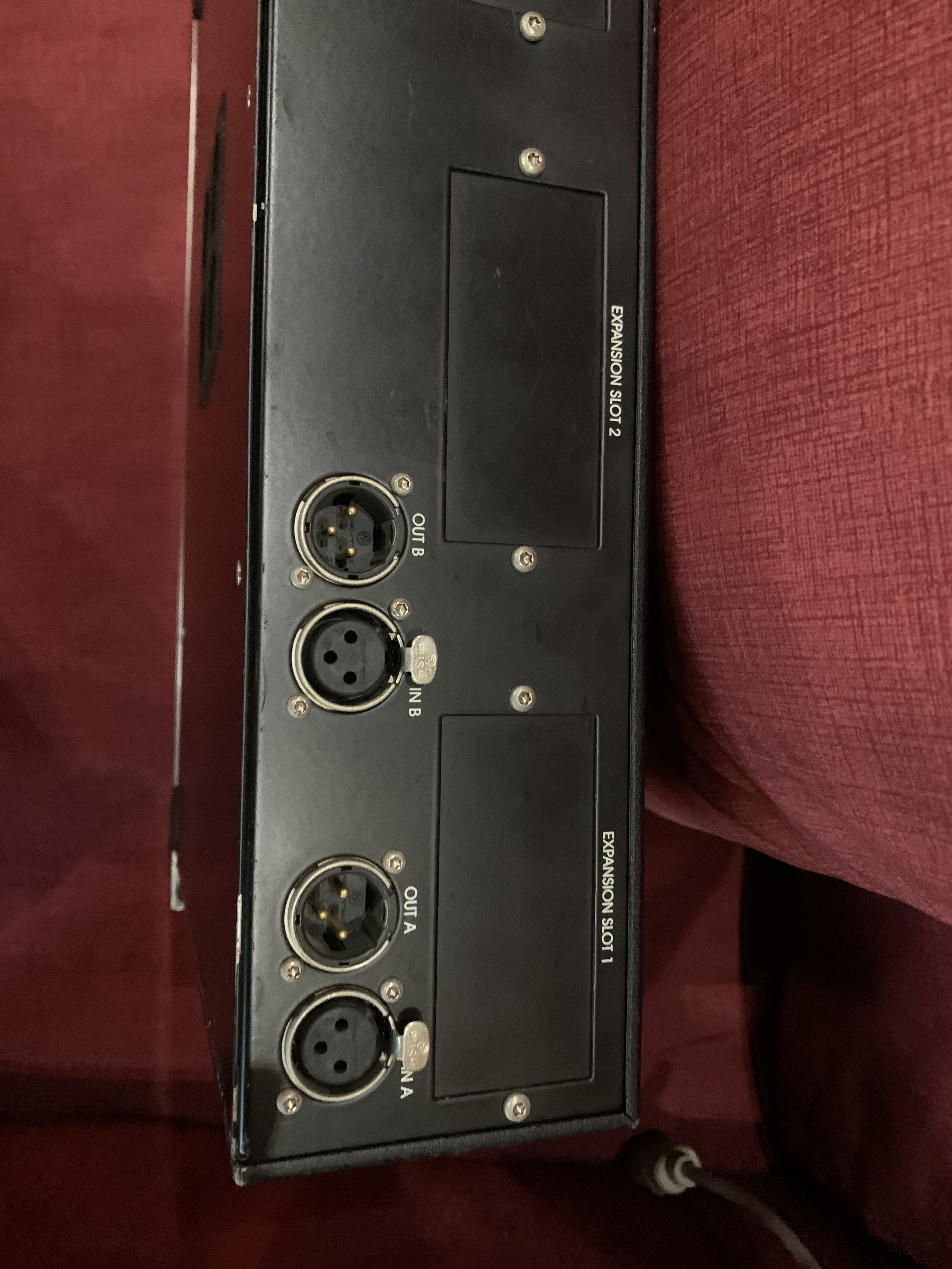 Klark teknik helix DN9340