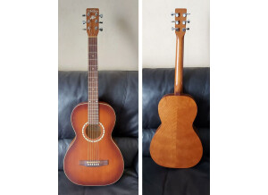 Art & Lutherie Ami Spruce (35108)