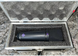 Neumann U 87 Ai MT Studio Set (92545)