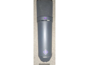 Neumann U 87 Ai MT Studio Set (11385)