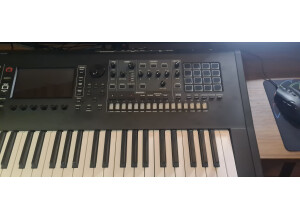 Roland Fantom 6 EX (29076)