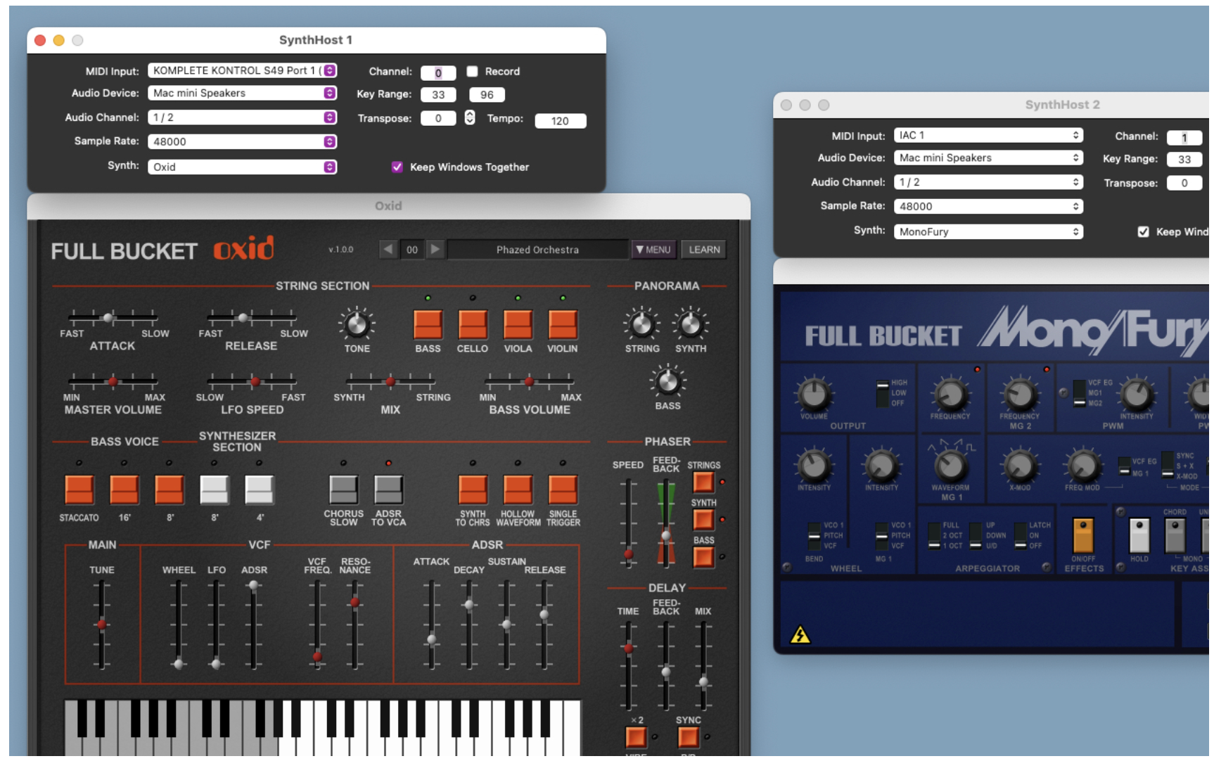 Capture d&rsquo;écran