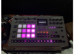 Elektron Analog Rytm MKII (38777)