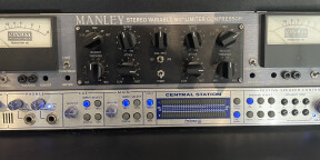 Vends Vari mu Mastering version