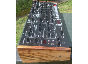 Sequential Trigon-6 Desktop Module (6010)