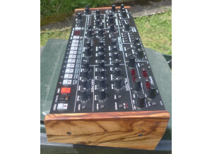 Sequential Trigon-6 Desktop Module (92353)