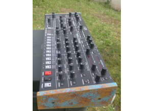 Sequential Trigon-6 Desktop Module (78666)