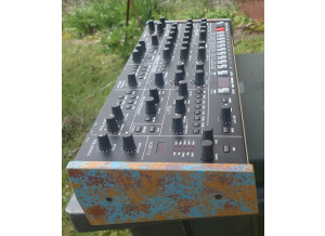 Sequential Trigon-6 Desktop Module (87648)