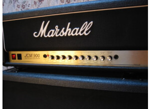 Marshall 4100 JCM900 Dual Reverb [1990-1999] [2003 - ? ] (45432)